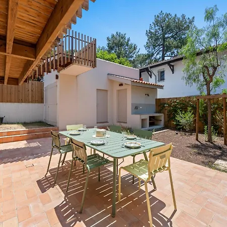 Willa D'architecte - Chaleureuse Et Familiale