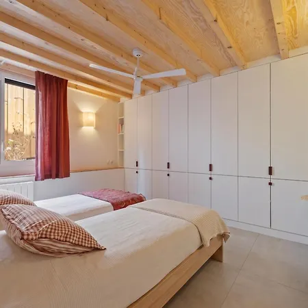 Willa D'architecte - Chaleureuse Et Familiale Arcachon